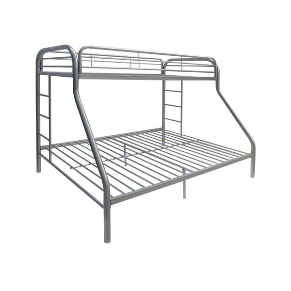 Acme Furniture Kids Beds Bunk Bed 02052SI IMAGE 1