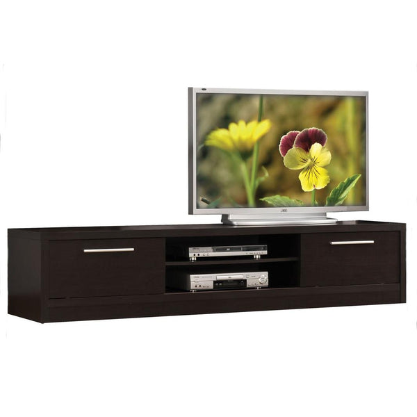 Acme Furniture Malloy TV Stand 02475 IMAGE 1