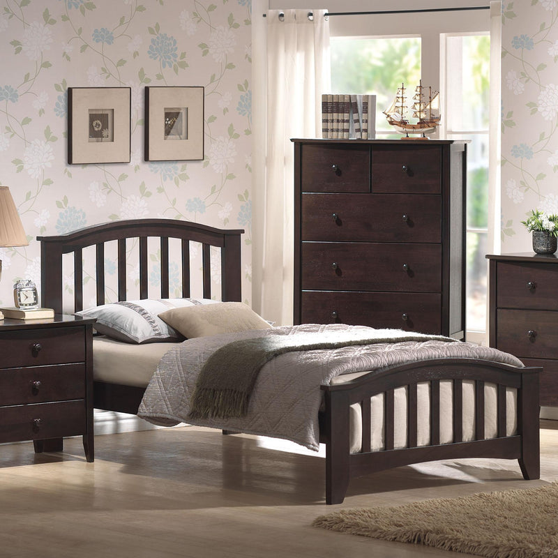 Acme Furniture Kids Beds Bed 04980T IMAGE 2