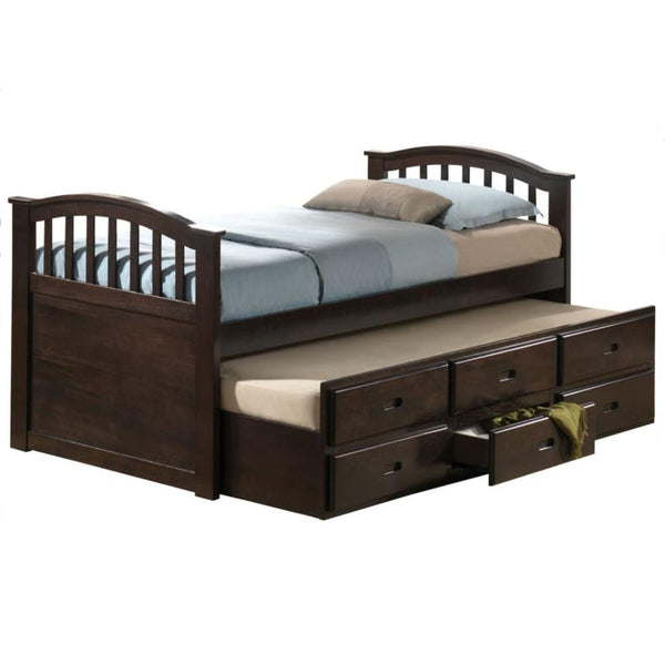 Acme Furniture Kids Beds Bed 04990 IMAGE 1