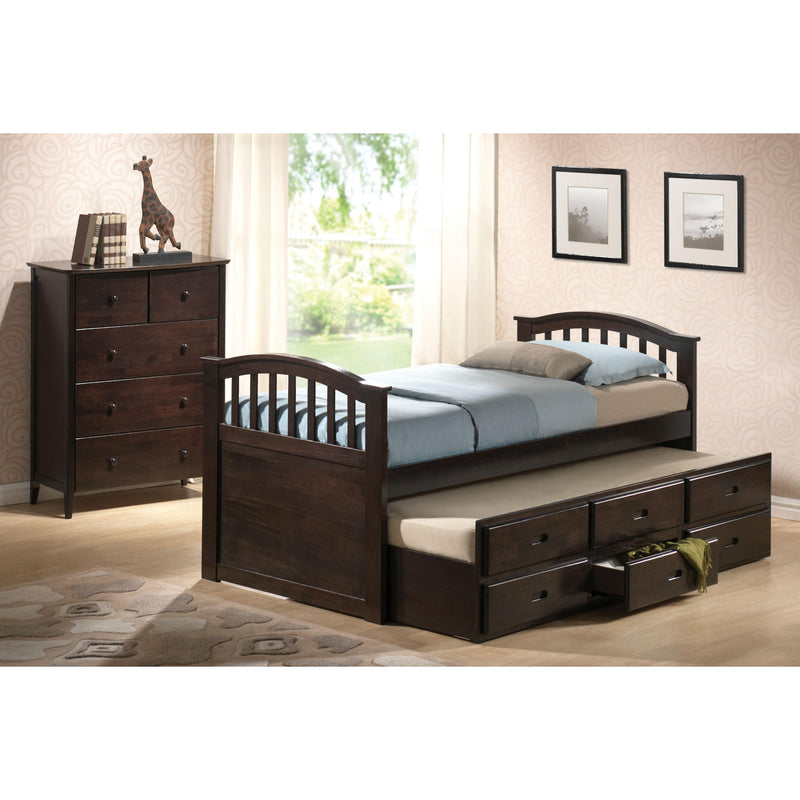Acme Furniture Kids Beds Bed 04990 IMAGE 2