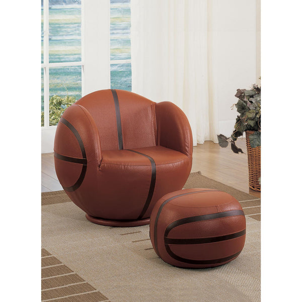 Acme Furniture Kids Seating Chairs 05527 IMAGE 1