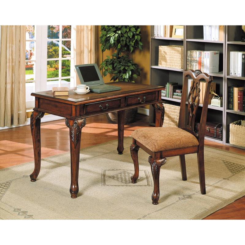 Acme Furniture Office Desks Desks 09650 IMAGE 2