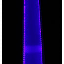 Furniture of America Luminar Dining Table with Glass Top CM3559T IMAGE 6