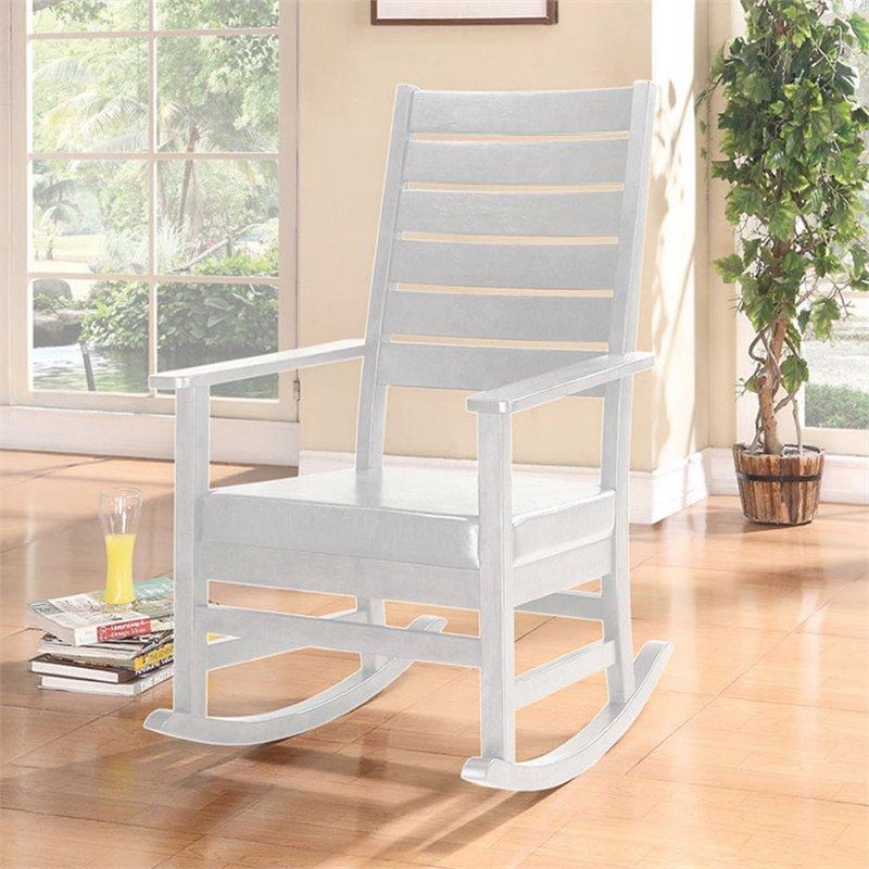 Acme Furniture Kids Seating Rocking Chairs 59224 IMAGE 2