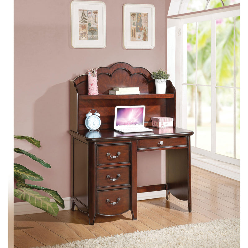 Acme Furniture Kids Desks Hutch 30288 IMAGE 2