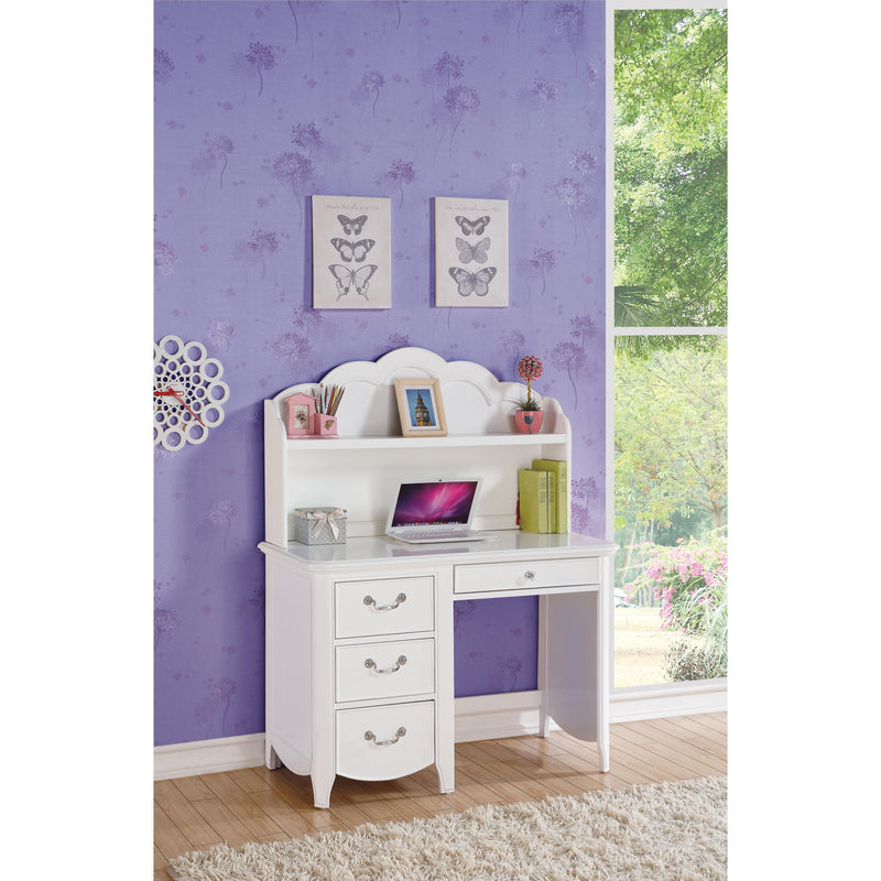 Acme Furniture Kids Desks Hutch 30328 IMAGE 3