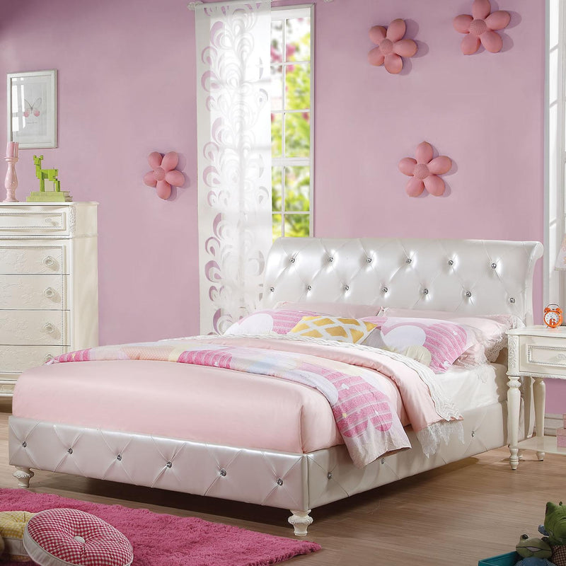 Acme Furniture Kids Beds Bed 30335F IMAGE 2