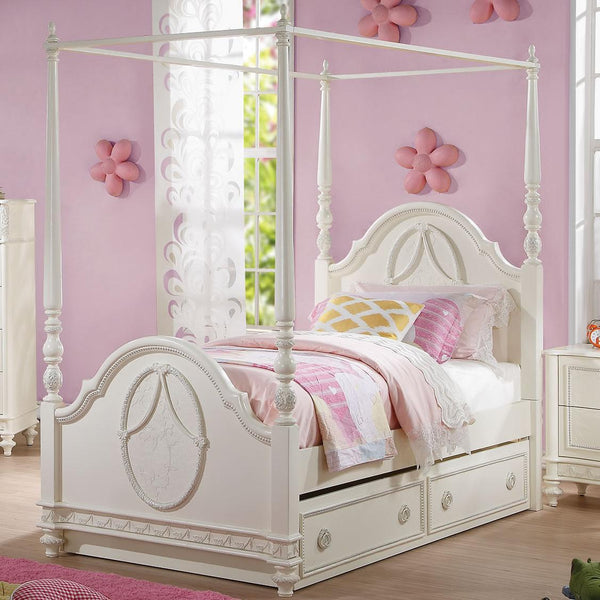 Acme Furniture Kids Bed Components Trundles 30364 IMAGE 1