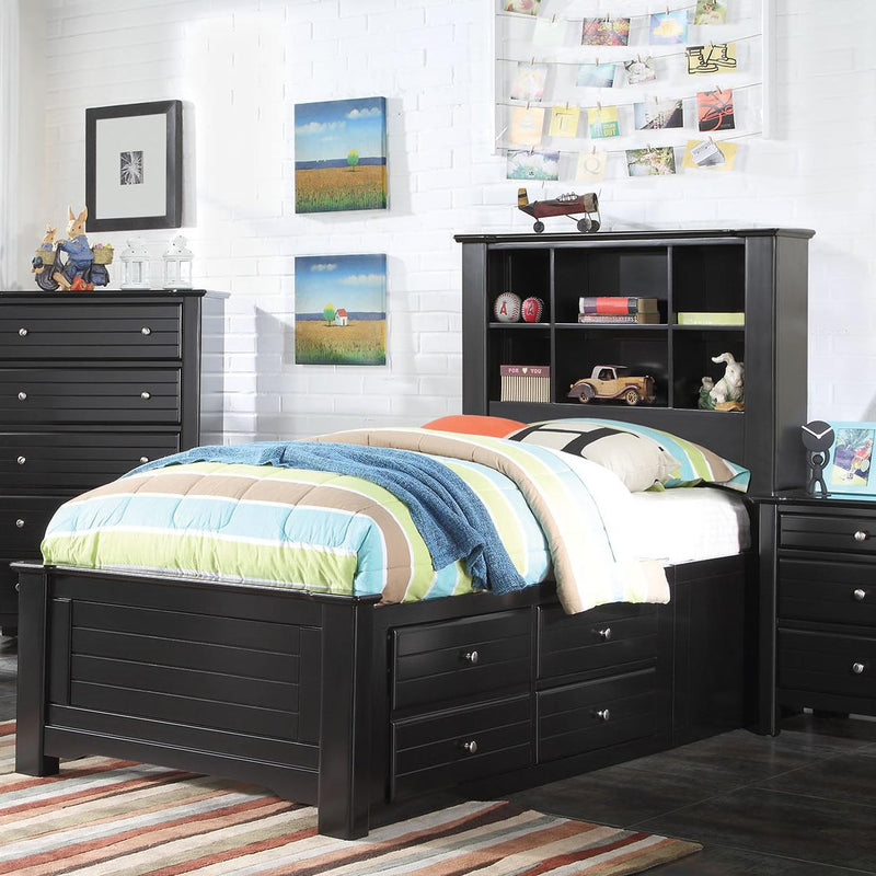Acme Furniture Kids Beds Bed 30375F-HB/30376F-FB/30385F-R IMAGE 1