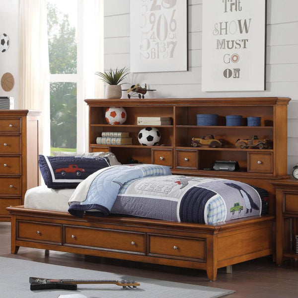 Acme Furniture Kids Beds Bed 30550T IMAGE 1