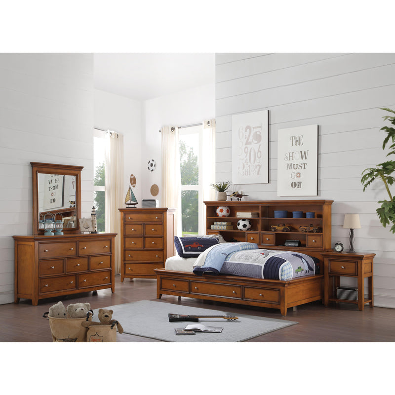 Acme Furniture Kids Beds Bed 30550T IMAGE 2