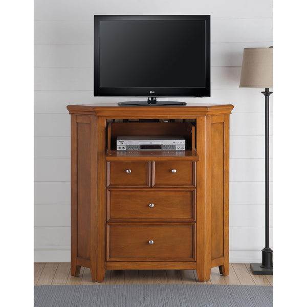 Acme Furniture Lacey TV Stand 30562 IMAGE 1