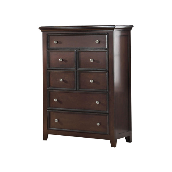 Acme Furniture Lacey 5-Drawer Kids Chest 30580 IMAGE 1