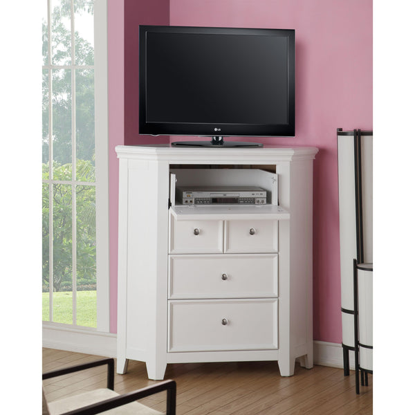 Acme Furniture Lacey TV Stand 30603 IMAGE 1