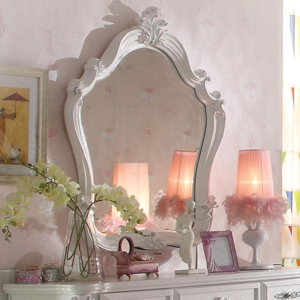 Acme Furniture Kids Dresser Mirrors Mirror 30654 IMAGE 1
