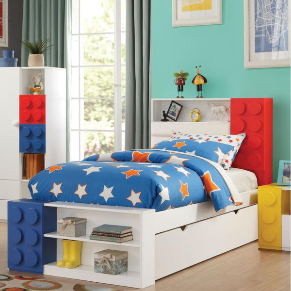 Acme Furniture Kids Beds Trundle Bed 30740T IMAGE 1