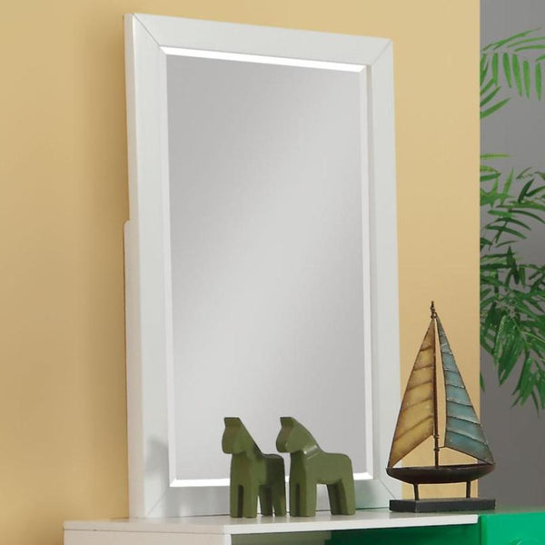 Acme Furniture Kids Dresser Mirrors Mirror 30750 IMAGE 1