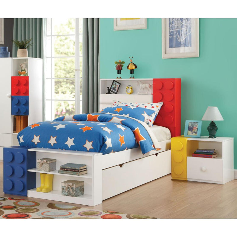 Acme Furniture Kids Armoires Armoire 30752 IMAGE 2