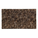 Furniture of America Johannesburg Counter Height Dining Table with Faux Marble Top CM3873PT IMAGE 3