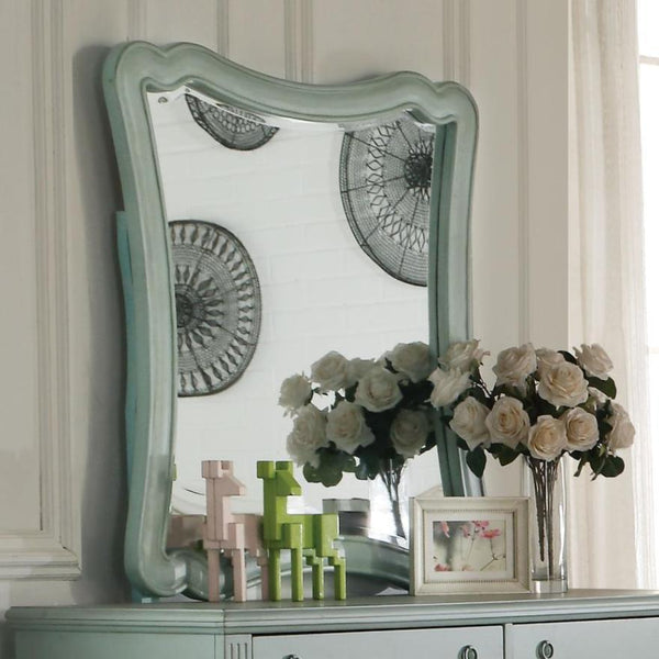 Acme Furniture Kids Dresser Mirrors Mirror 30809 IMAGE 1