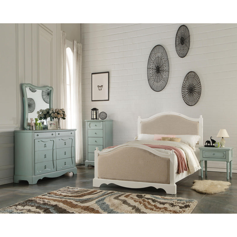 Acme Furniture Morre 8-Drawer Kids Dresser 30810 IMAGE 3