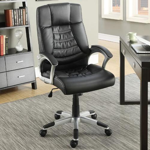 Poundex Office Chairs Office Chairs F1627 IMAGE 1