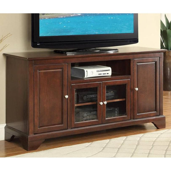 Poundex TV Stand F4547 IMAGE 1