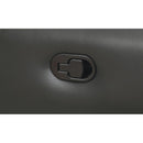 Furniture of America Lila Reclining Leather Look Sofa CM6540-SF IMAGE 5