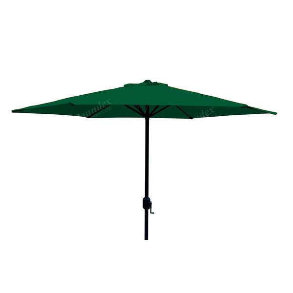 Poundex Outdoor Accessories Umbrellas P50604 IMAGE 1
