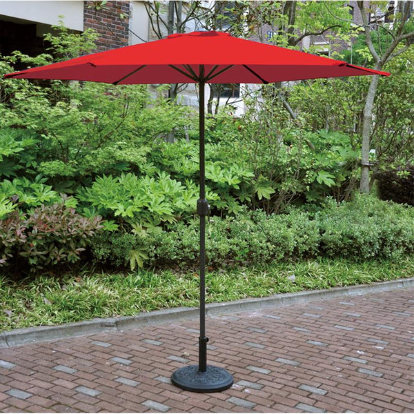 Poundex Outdoor Accessories Umbrellas P50611 IMAGE 1