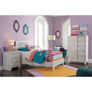 Signature Design by Ashley Kids Beds Bed B181-53/B181-52 IMAGE 6
