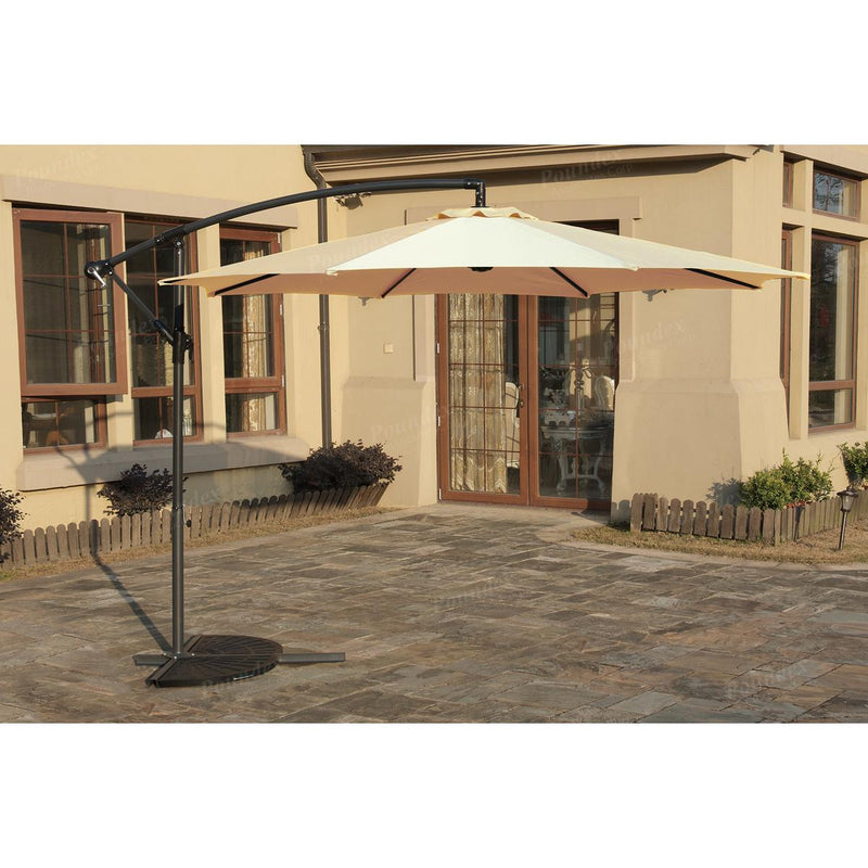Poundex Outdoor Accessories Umbrellas P50606 IMAGE 2
