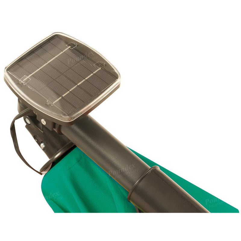 Poundex Outdoor Accessories Umbrellas P50617 IMAGE 2
