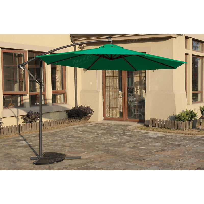 Poundex Outdoor Accessories Umbrellas P50616 IMAGE 4