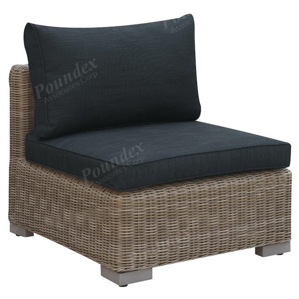 Poundex Outdoor Seating Sectional Components P50157 IMAGE 1