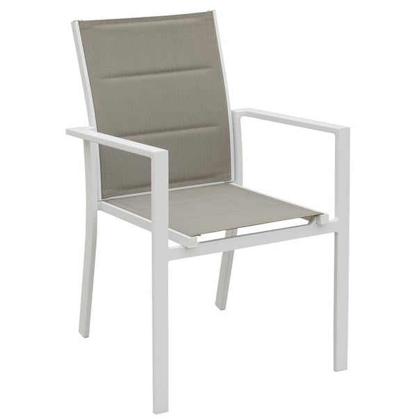 Poundex Outdoor Seating Dining Chairs P50186 IMAGE 1