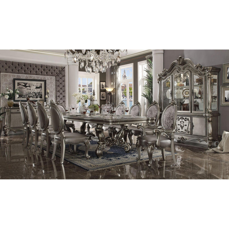 Acme Furniture Versailles Buffet and Hutch 66824 IMAGE 4