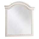 Signature Design by Ashley Kids Dresser Mirrors Mirror B743-26 IMAGE 1