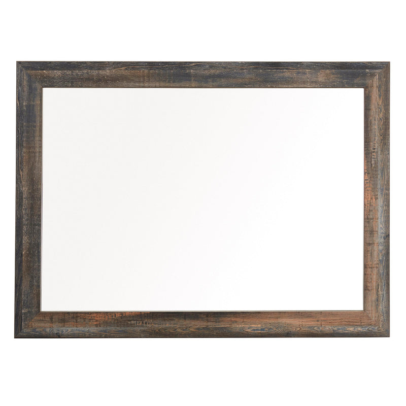 Signature Design by Ashley Drystan Dresser Mirror B211-36 IMAGE 2