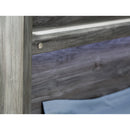 Signature Design by Ashley Kids Beds Bed B221-87/B221-84 IMAGE 3