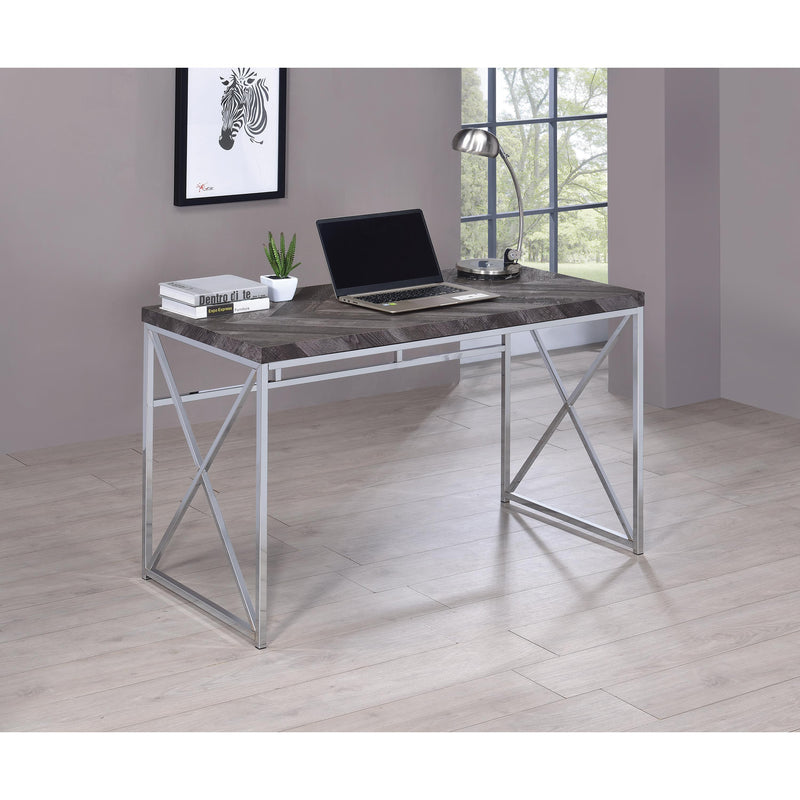 Coaster Furniture Office Desks Desks 802611 IMAGE 8