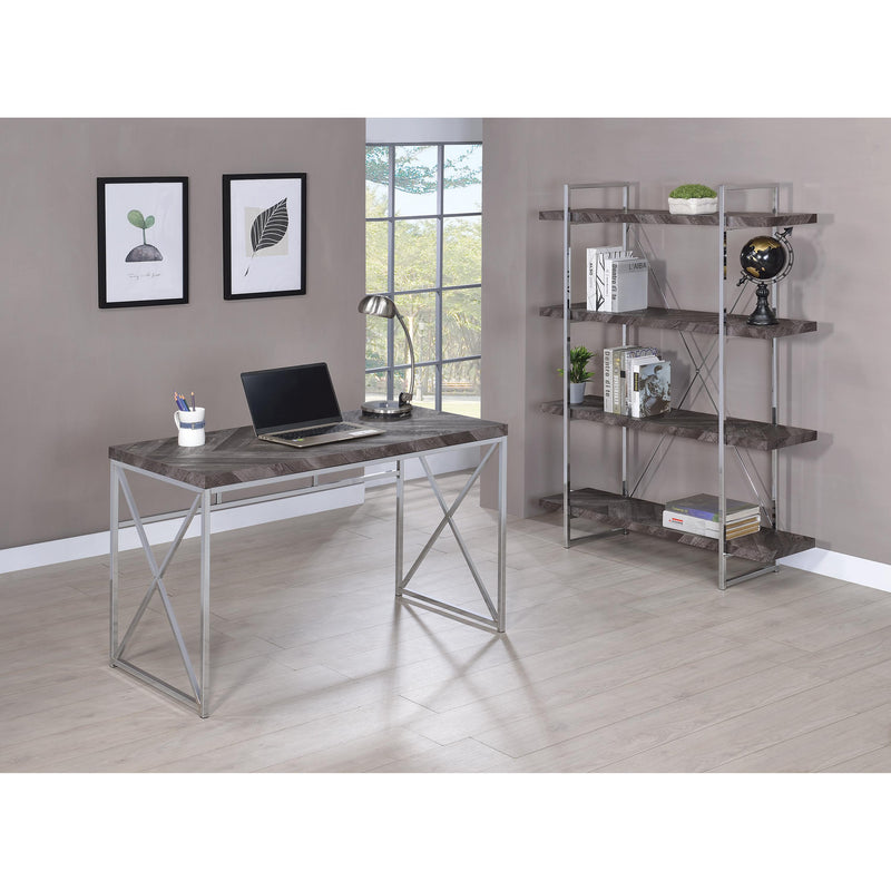 Coaster Furniture Office Desks Desks 802611 IMAGE 9