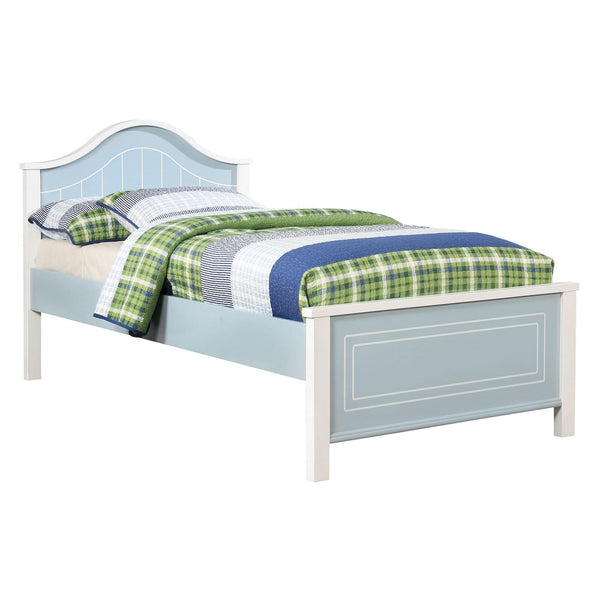 Furniture of America Kids Beds Bed CM7851F-BED IMAGE 1