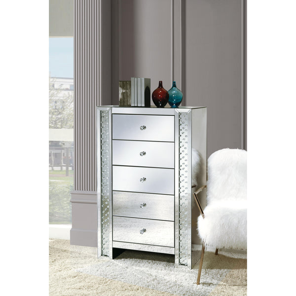 Acme Furniture Accent Cabinets Chests 97304 IMAGE 1