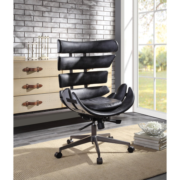 Acme Furniture Office Chairs Office Chairs 92552 IMAGE 1