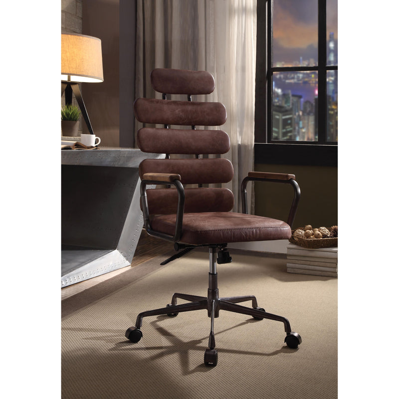 Acme Furniture Office Chairs Office Chairs 92110 IMAGE 1