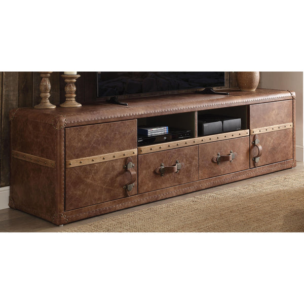 Acme Furniture TV Stand 91500 IMAGE 1