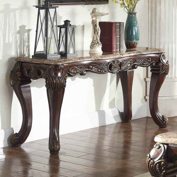 McFerran Home Furnishings Sofa Table T5190-S IMAGE 1