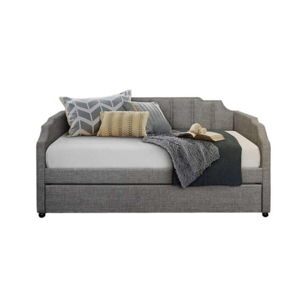 Homelegance Daybed SH445GRY-A/SH445GRY-B IMAGE 1